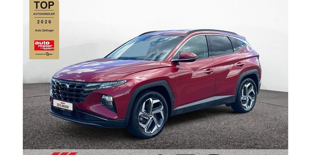 Hyundai TUCSON 68.450 km 23.945 &euro; Dietersheim 91463