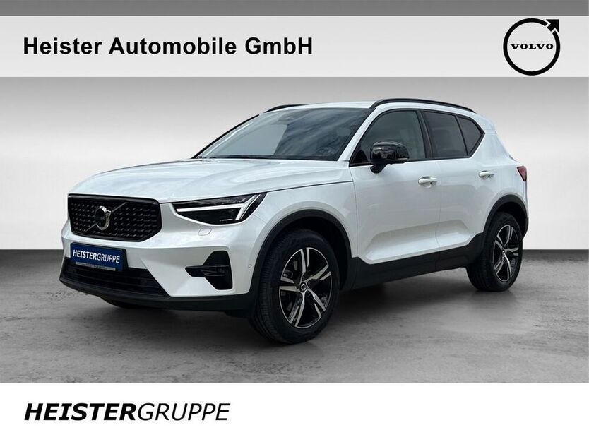 XC40