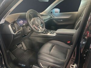Mazda CX-60 Homura PHEV AWD*Convenience&Sound*Dr.Assis 62.800 km 35.490 &euro; Nidderau 61130