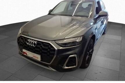 Audi Q5 10.209 km 52.990 &euro; Kassel 34125