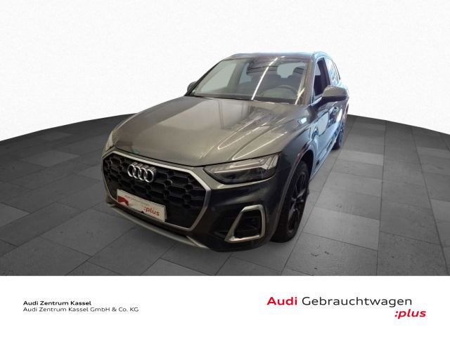 Audi Q5 10.209 km 52.990 &euro; Kassel 34125