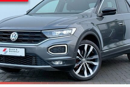 VW T-Roc 40.000 km 23.990 € Coswig 01640