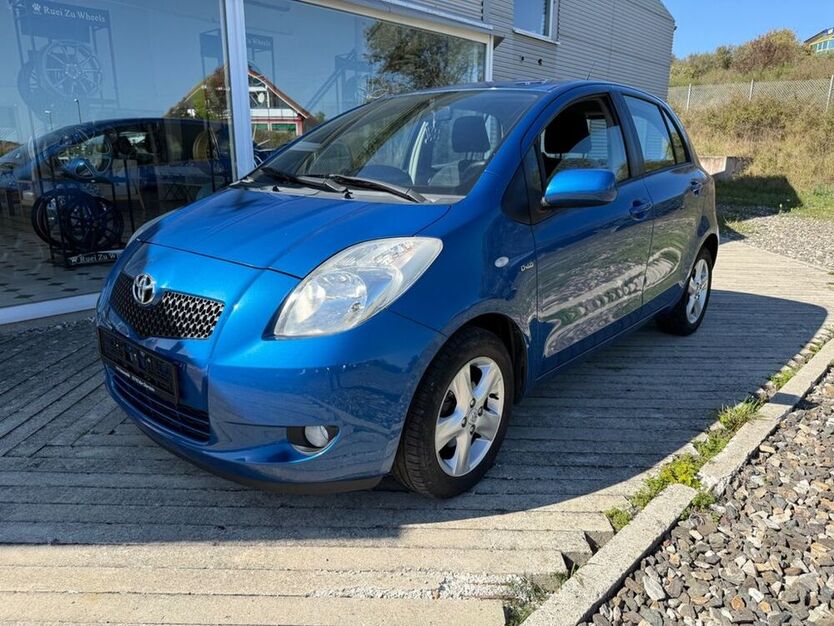 Yaris