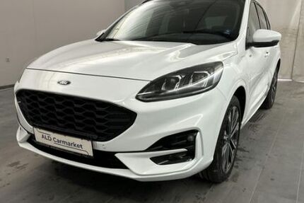 Ford Kuga 33.789 km 28.490 &euro; Holdorf 49451