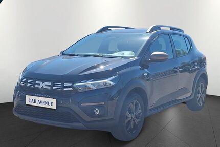 Dacia Sandero 3.500 km 19.450 &euro; Merzig 66663