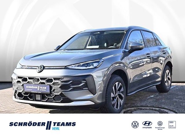 VW T-Roc 4.950 km 40.990 &euro; Verl 33415