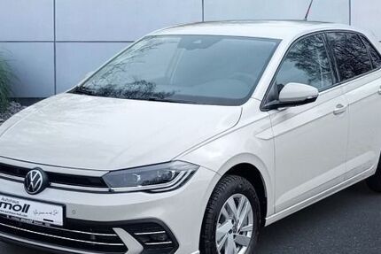 VW Polo 1.200 km 26.790 &euro; Biberach 88400