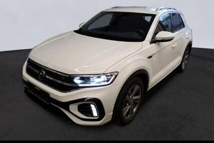 VW T-Roc 28.600 km 24.995 &euro; Möckmühl 74219