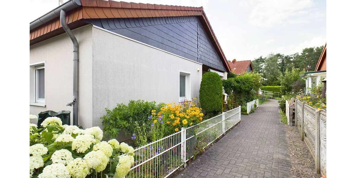 Investitionschance am Puls der Entwicklung: Vermietetes Haus in der Wohnanlage Freienbrink - Einfamilienhaus Grünheide (Mark) | Angebot:19086940