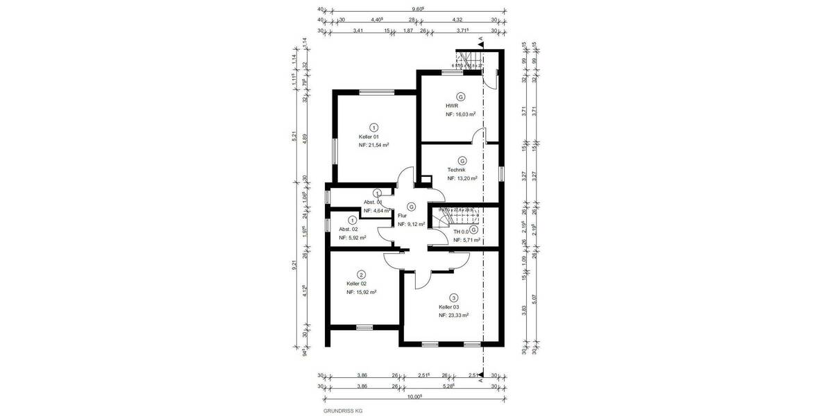 Etagenwohnung Wiesloch - 4 Zimmer, 108 m&sup2;, 349.000&euro; | Angebot:26758863
