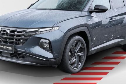 Hyundai TUCSON 30.848 km 29.880 &euro; Marne 25709