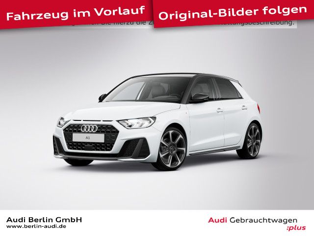 Audi A1 6.394 km 32.900 &euro; Berlin 12489