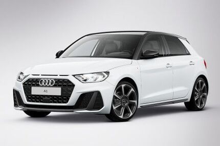 Audi A1 6.500 km 31.250 &euro; Berlin 12489