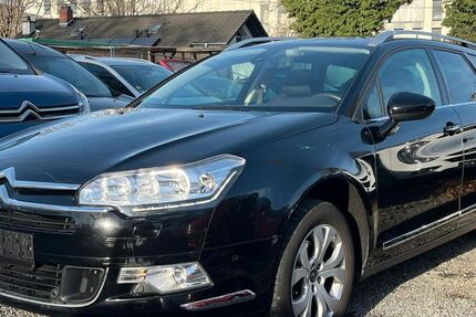 Citroen C5 214.000 km 4.890 &euro; Frankfurt 65933