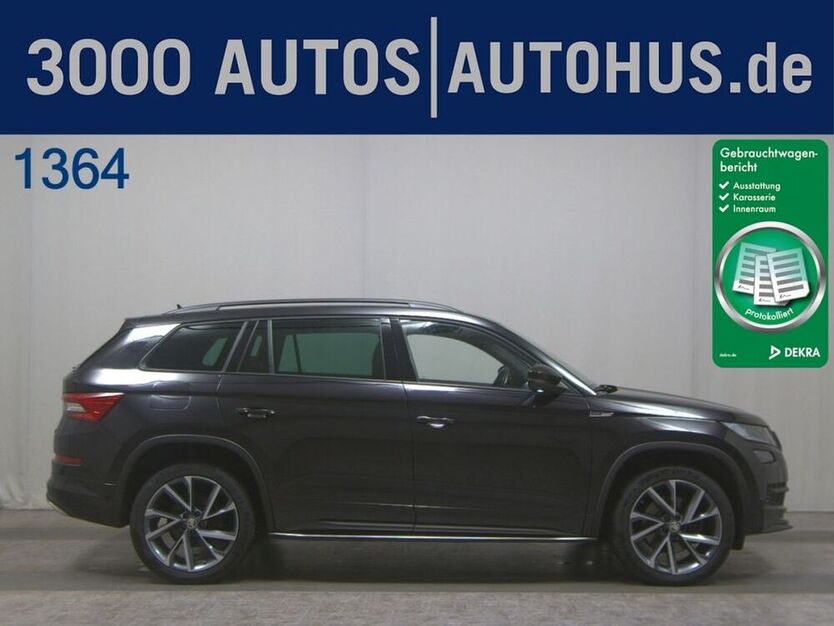 Kodiaq