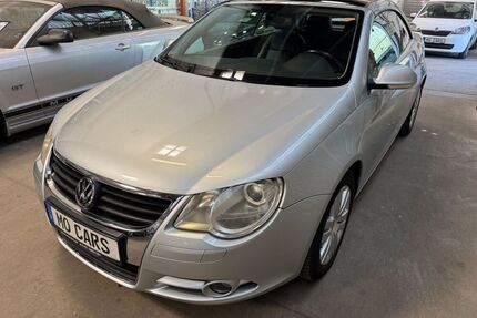 VW Eos
