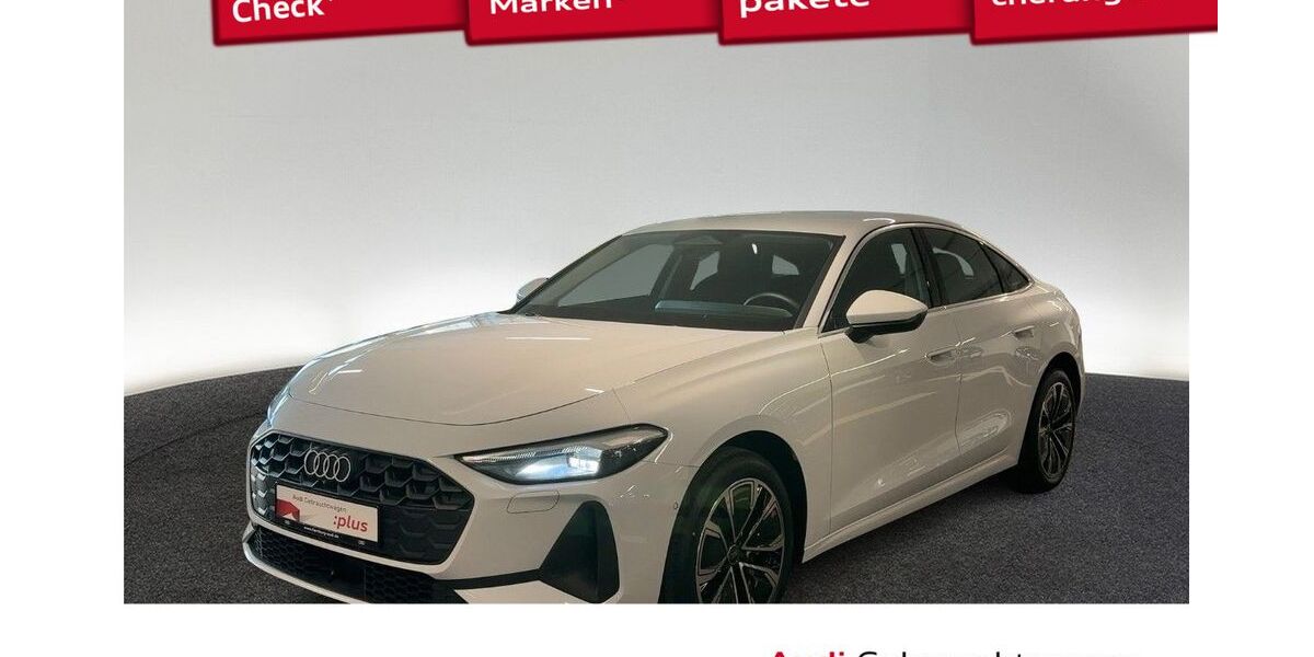 Audi A5 27.362 km 43.690 &euro; Hamburg 20537