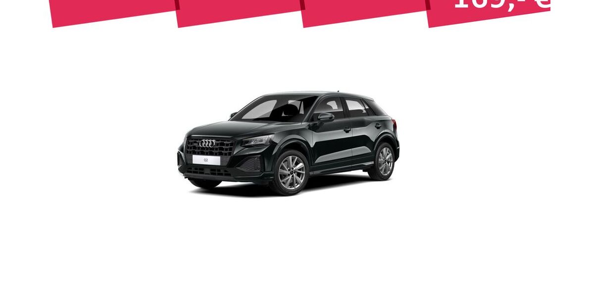 Audi Q2 79.473 km 21.650 &euro; Hannover 30179