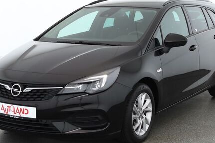 Opel Astra 64.691 km 14.990 &euro; Coburg 96450