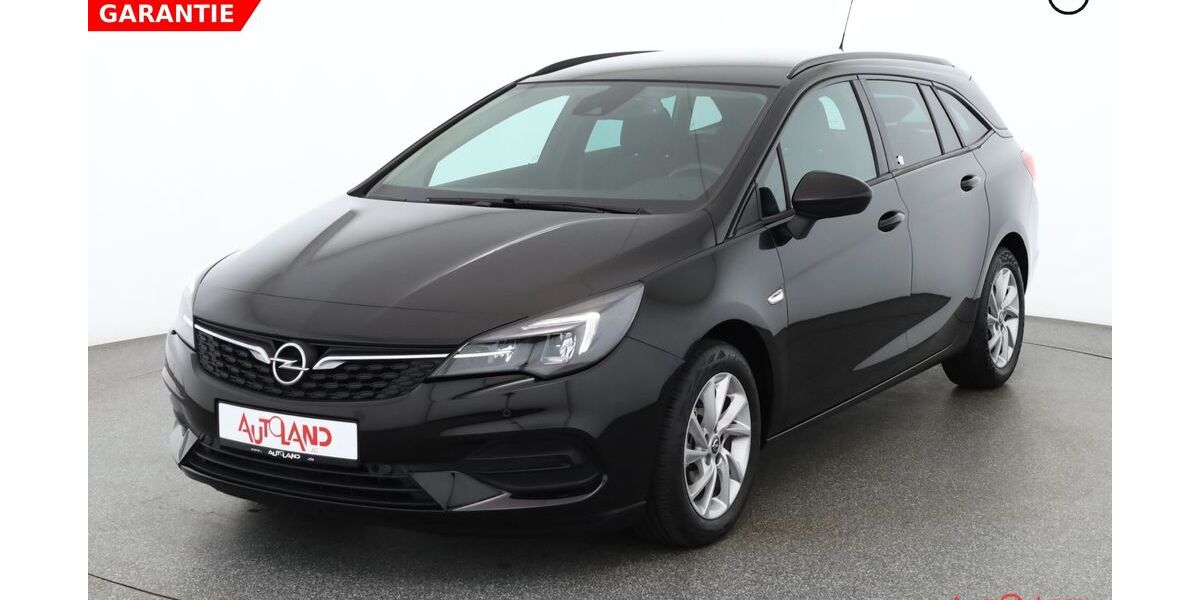Opel Astra 64.691 km 14.990 &euro; Coburg 96450