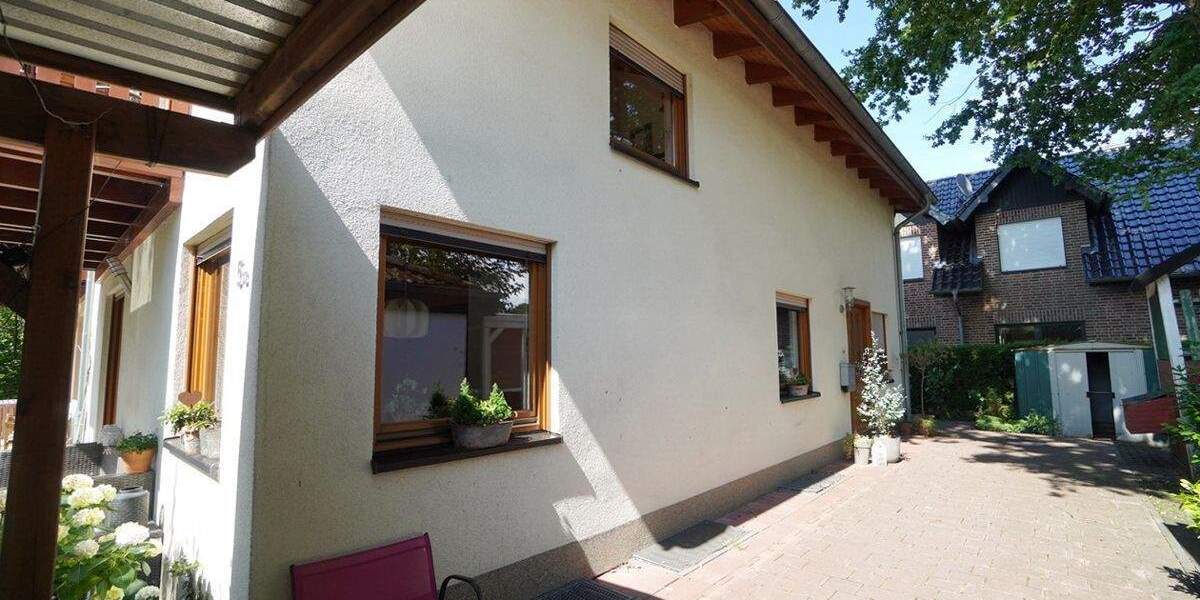 Doppelhaushälfte Delbrück / Anreppen Anreppen - 5 Zimmer, 125 m&sup2;, 399.000&euro; | Angebot:25568025