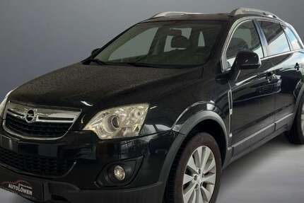 Opel Antara 161.000 km 12.450 &euro; Crailsheim 74564