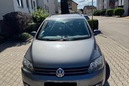 VW Golf Plus 149.000 km 4.500 &euro; Bad Säckingen 79713