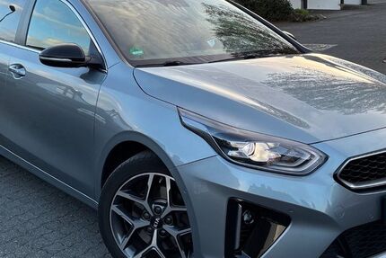 Kia ceed Sportswagon 127.950 km 13.500 &euro; Gummersbach 51643