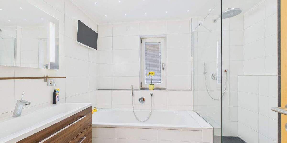 Doppelhaushälfte Landsberg am Lech Landsberg - 5 Zimmer, 145 m&sup2;, 1.199.000&euro; | Angebot:25738855