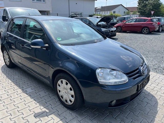 VW Golf 299.999 km 3.250 € Bickenbach 64404