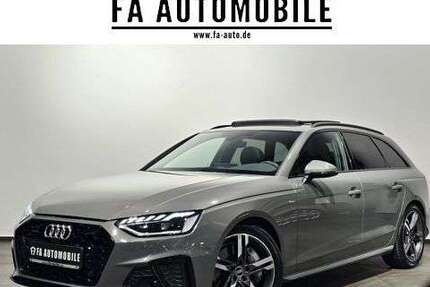 Audi A4 26.800 km 45.730 € Mainaschaff (bei Aschaffenburg) 63814