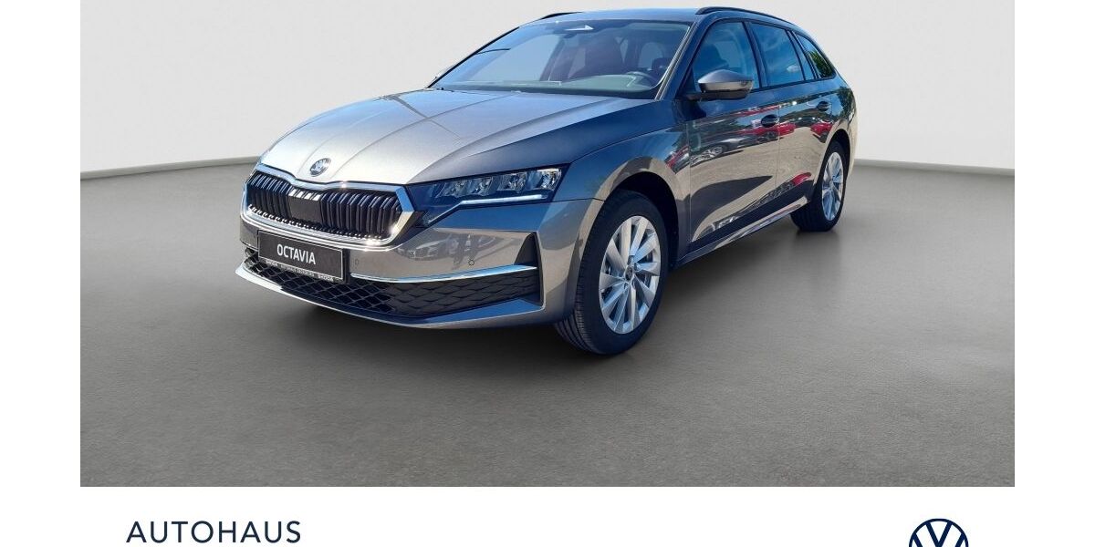 Skoda Octavia 13.000 km 36.555 &euro; Ebersberg bei München 85560