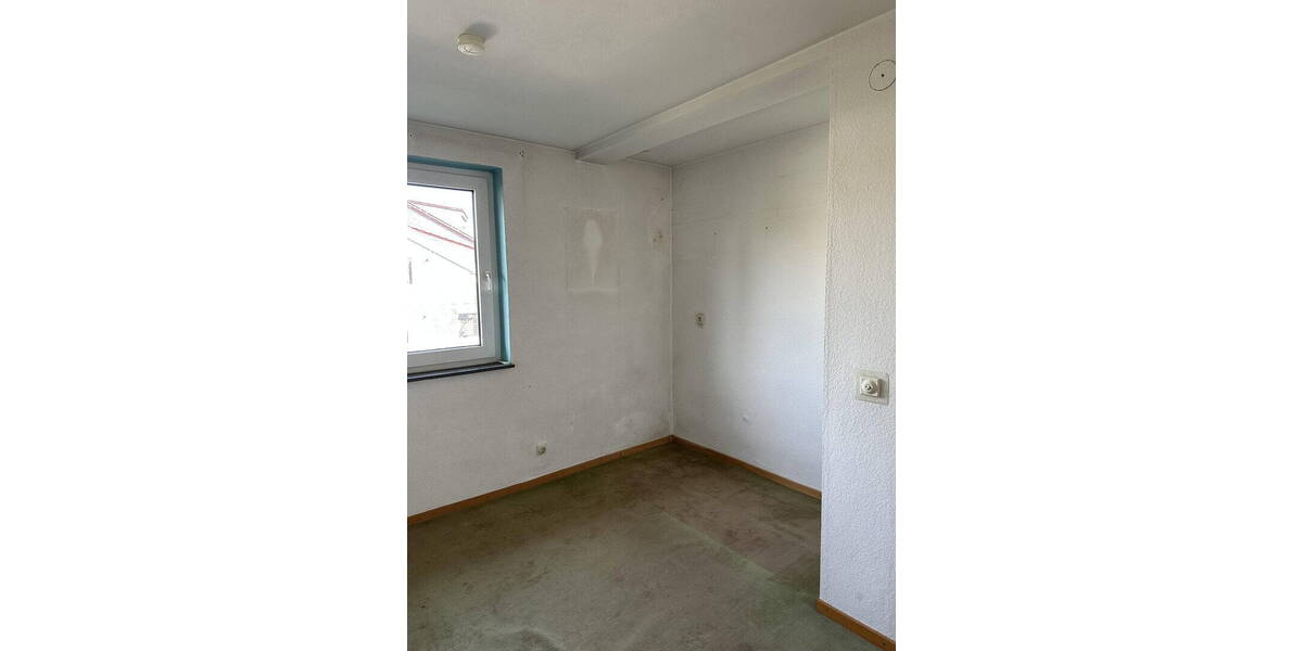 Reihenmittelhaus Mannheim Gartenstadt - 4 Zimmer, 90 m&sup2;, 305.000&euro; | Angebot:26048746