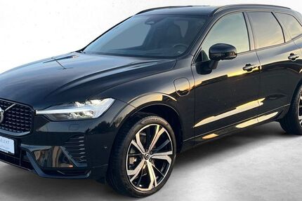 Volvo XC60 22.314 km 51.995 &euro; Ansbach 91522