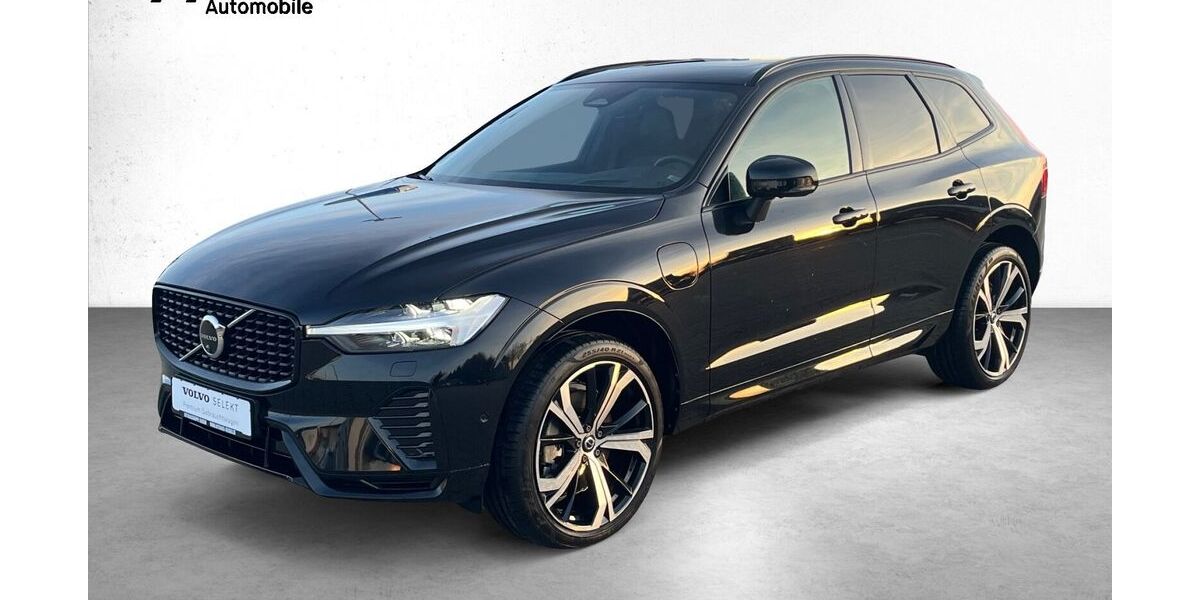 Volvo XC60 22.314 km 51.995 &euro; Ansbach 91522