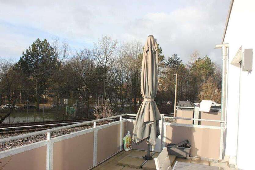 Wohnung zum Mieten in Stuttgart 1.790 € 79.06 m²