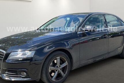 Audi A4 285.951 km 5.499 &euro; Brehna 06796