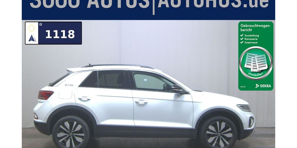 VW T-Roc 56.872 km 18.180 &euro; Gyhum/Bockel 27404