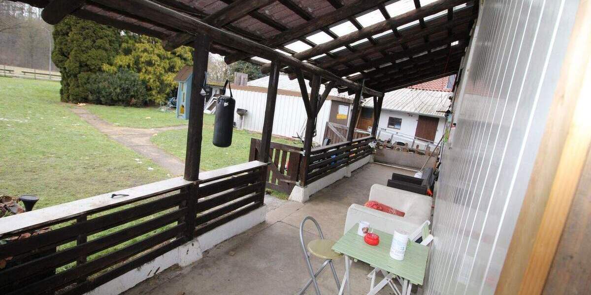 Mehrfamilienhaus, Wohnhaus Bad Grund Badenhausen - 1 Zimmer, 235 m&sup2;, 295.000&euro; | Angebot:25776975