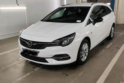 Opel Astra 124.589 km 8.568 &euro; Ingelheim 55218