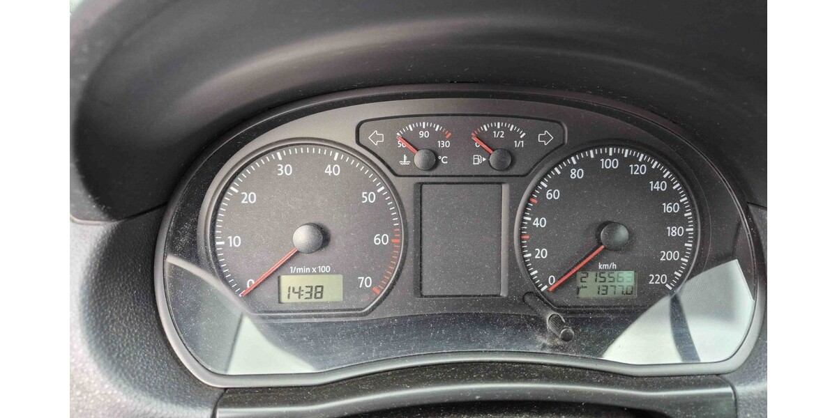 VW Polo 215.563 km 1.150 &euro; Bad Sachsa 37441