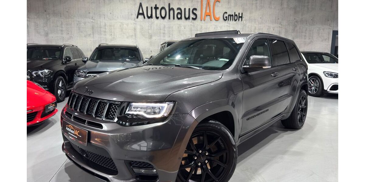 Jeep Grand Cherokee 177.363 km 31.600 &euro; Petersberg Landkreis Fulda 36100