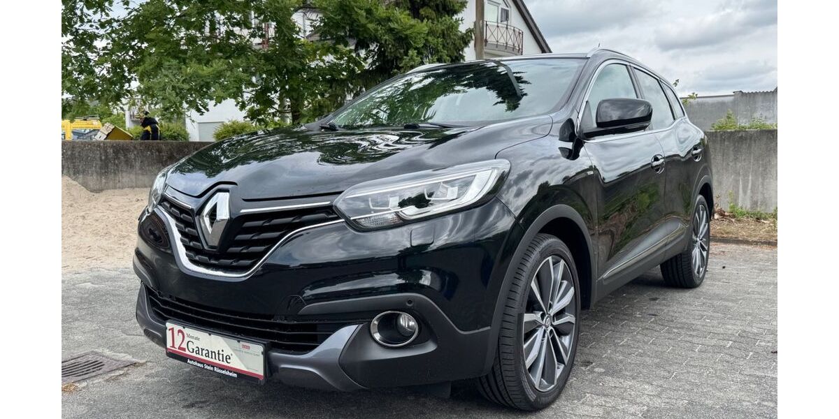 Renault Kadjar 73.000 km 12.990 &euro; Rüsselsheim am Main 65428