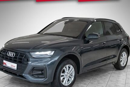 Audi Q5 54.901 km 34.940 &euro; Böblingen 71034