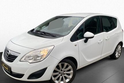 Opel Meriva 172.248 km 3.290 € Dasing 86453