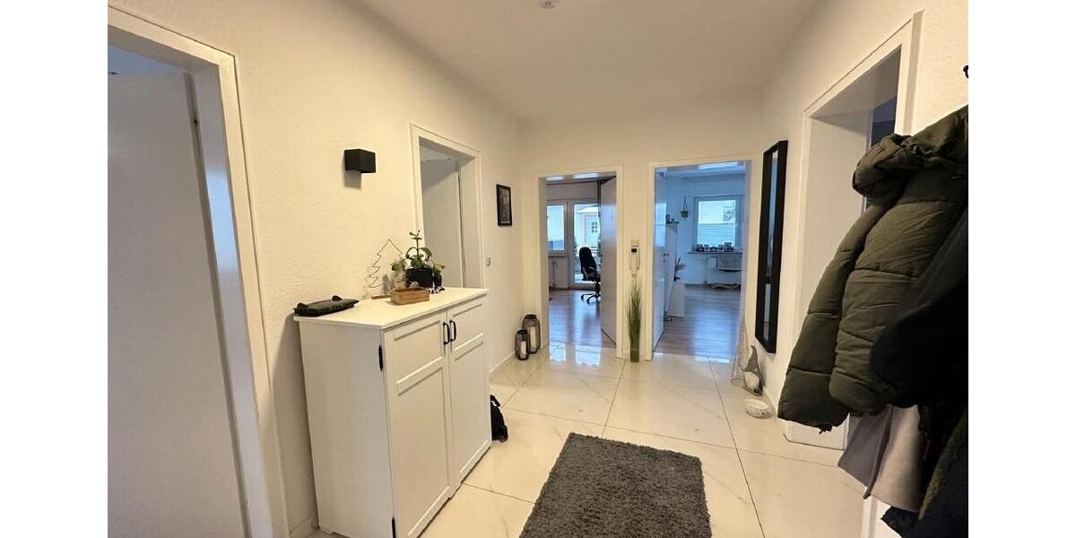 Erdgeschoßwohnung Sohren - 3 Zimmer, 98 m&sup2;, 890&euro; | Angebot:26647791
