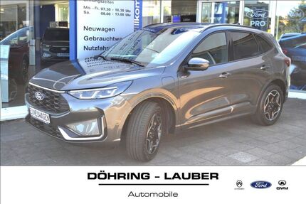 Ford Kuga 7.500 km 37.875 &euro; Helmstedt 38350