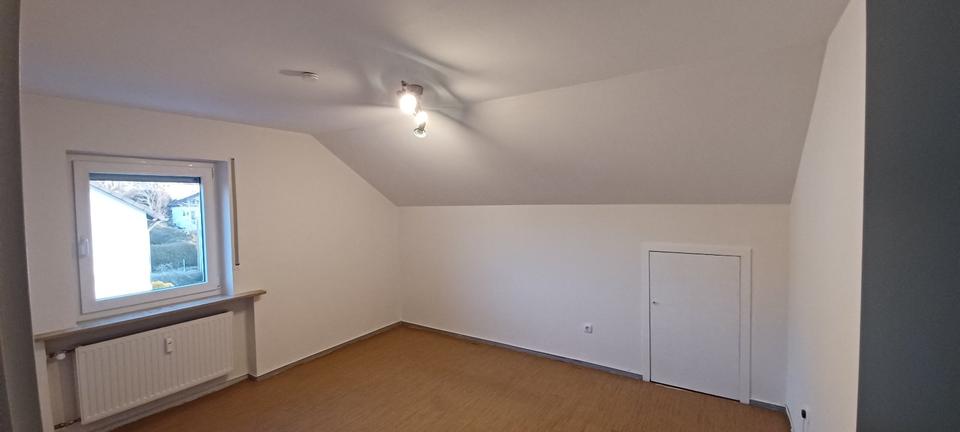 Maisonettenwohnung Diedorf - 4 Zimmer, 112 m&sup2;, 1.420&euro; | Angebot:25296168