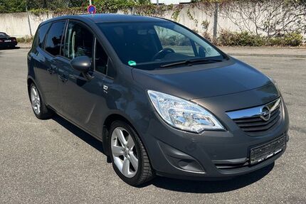 Opel Meriva 79.000 km 6.950 &euro; Möglingen/Ludwigsburg 71696