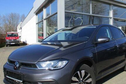 VW Polo 10.584 km 25.690 € Harsefeld-Hollenbeck 21698